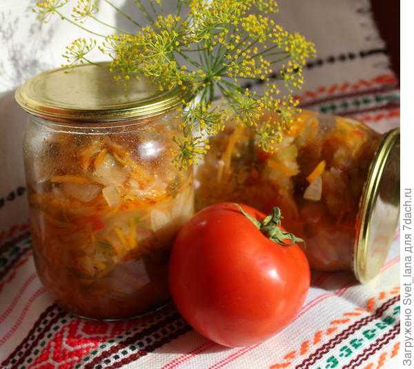 Грибная солянка с капустой на зиму - самые вкусные рецепты отменной заготовки