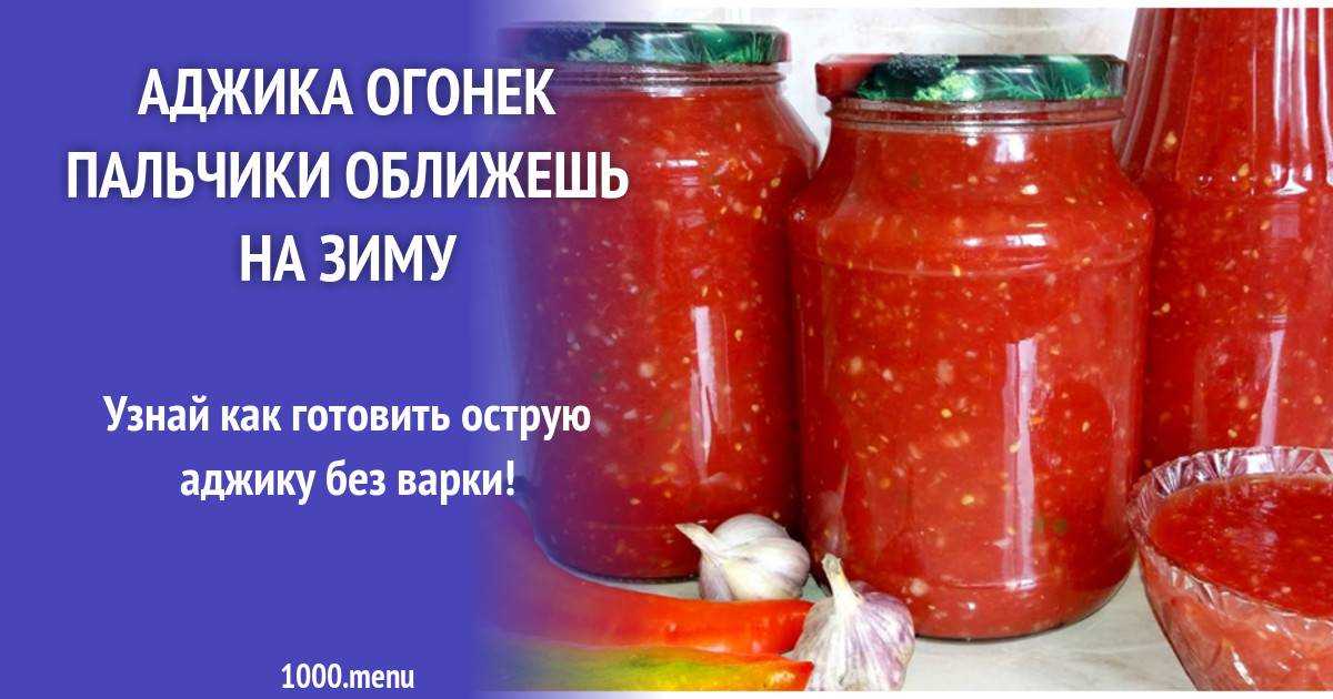 Как приготовить аджику на зиму без болгарского перца: поиск по ингредиентам, советы, отзывы, пошаговые фото, подсчет калорий, изменение порций, похожие рецепты