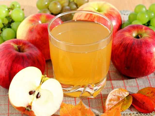 Яблочный сок через соковарку в домашних условиях на зиму — простой пошаговый рецепт