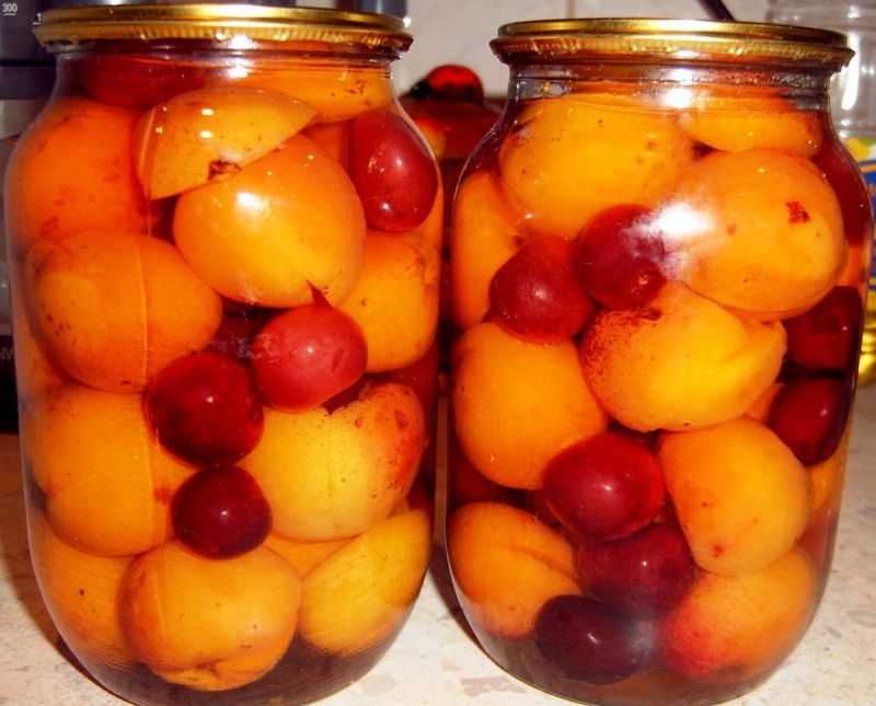 Персики на зиму: 18 рецептов заготовок » сусеки