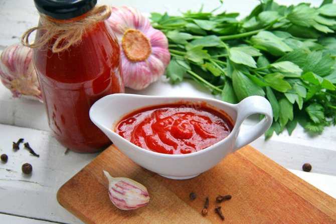 Кабачки с кетчупом «чили» на зиму: вкусные рецепты, особенности приготовления