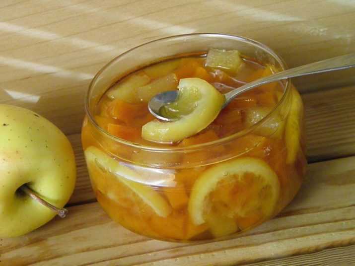 Рецепты, как приготовить лимонный джем и конфитюр