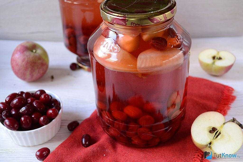 Варенье из вишни — 10 пошаговых рецептов на зиму