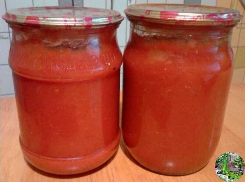 Домашний кетчуп из помидор и яблок: рецепты на зиму пальчики оближешь