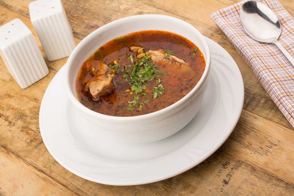 Харчо из курицы - 7 рецептов классического супа харчо с рисом, картошкой в домашних условиях с пошаговыми фото