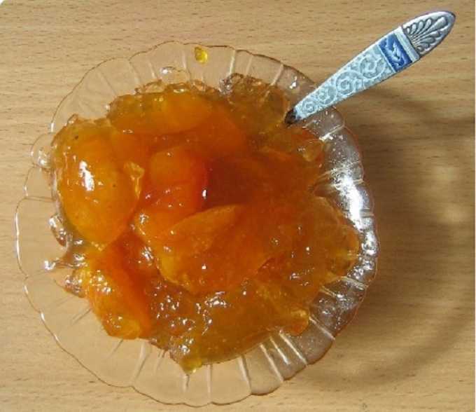 Вкусный абрикосовый джем на зиму. пальчики оближешь. 7 лучших рецептов с фото