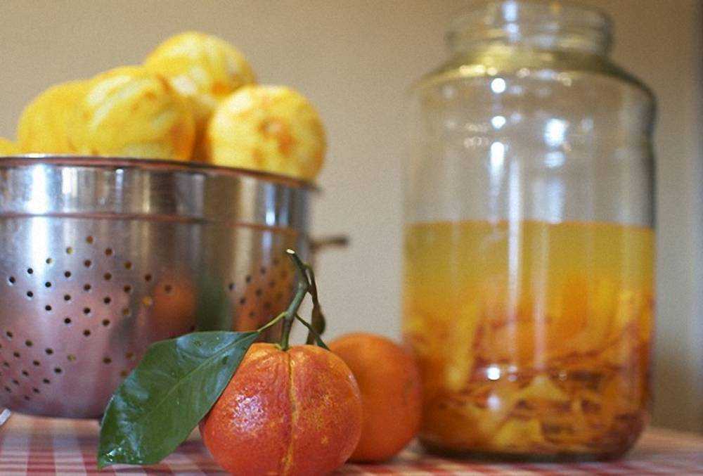 Варенье из мандаринов: необычайно красивое и очень вкусное. рецепты в домашних условиях