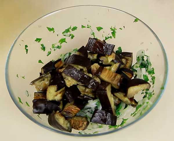Баклажаны как грибы — 10 быстрых и вкусных рецептов