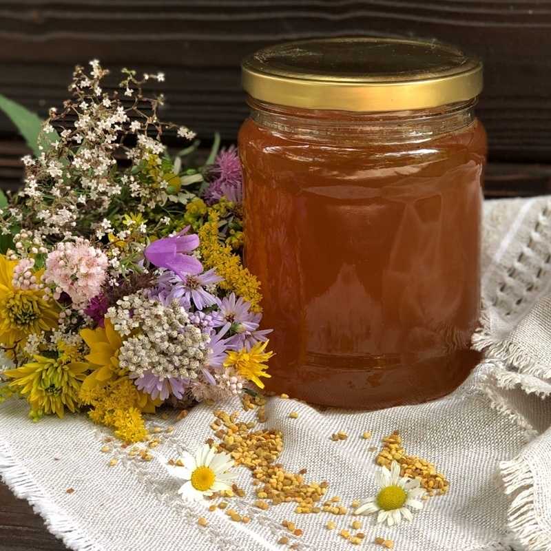 Искусственный мед из цветков акации: рецепты приготовления дома