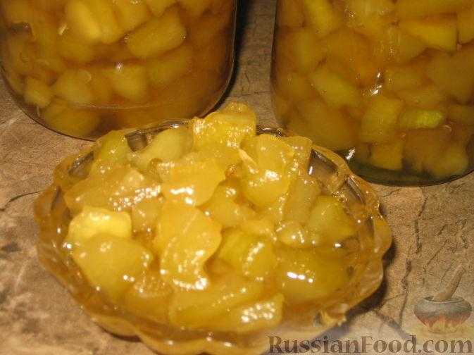 Кабачки в ананасовом соке на зиму — рецепты необычной и очень вкусной заготовки