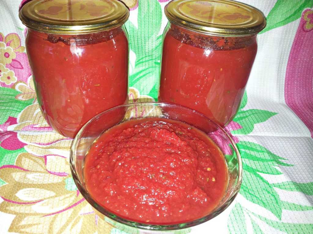 Баклажаны в томатном соусе на зиму рецепт с фото пошагово - 1000.menu