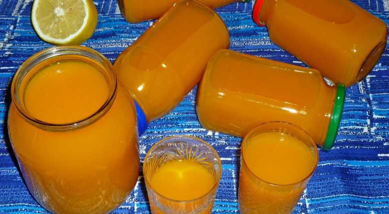 Лучшие рецепты заготовки морковного сока на зиму в домашних условиях