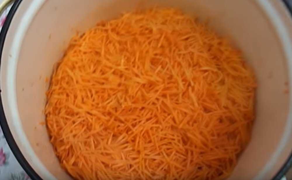 Как приготовить маринованную морковь на зиму: поиск по ингредиентам, советы, отзывы, пошаговые фото, подсчет калорий, изменение порций, похожие рецепты