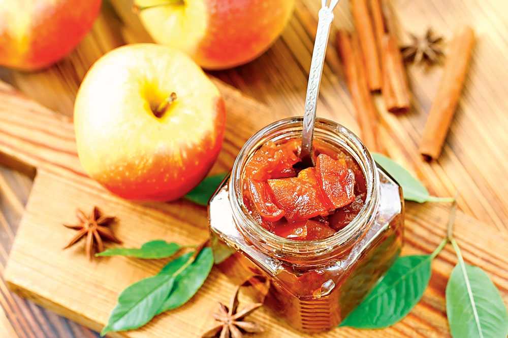 Заготовки из яблок на зиму – лучшие рецепты. простые и вкусные рецепты из яблок на зиму!