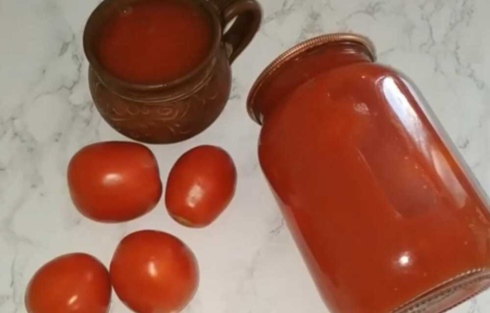 Салаты из помидоров на зиму без стерилизации: витаминная кладовая. варианты различных салатов из помидоров на зиму без стерилизации