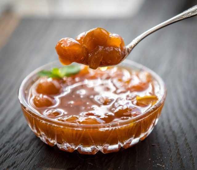 Варенье из персиков дольками - вкусные рецепты оригинальной домашней консервации