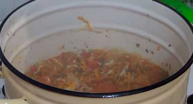 Салат «кубанский» на зиму без стерилизации: 4 рецепта с фото пошагово