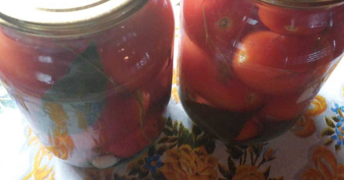 Как консервировать помидоры черри зиму - 8 лучших рецептов