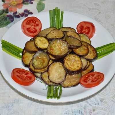 Салат из баклажанов на зиму — 10 самых вкусных рецептов пальчики оближешь