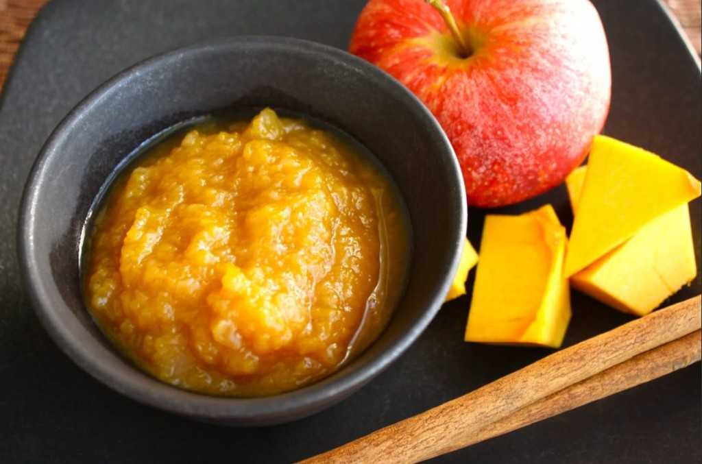 Варенье из тыквы с яблоками на зиму: топ 11 рецептов приготовления, хранение