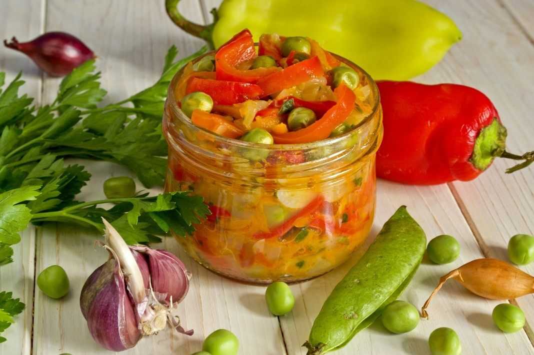 Рецепт салат украинский. калорийность, химический состав и пищевая ценность.
