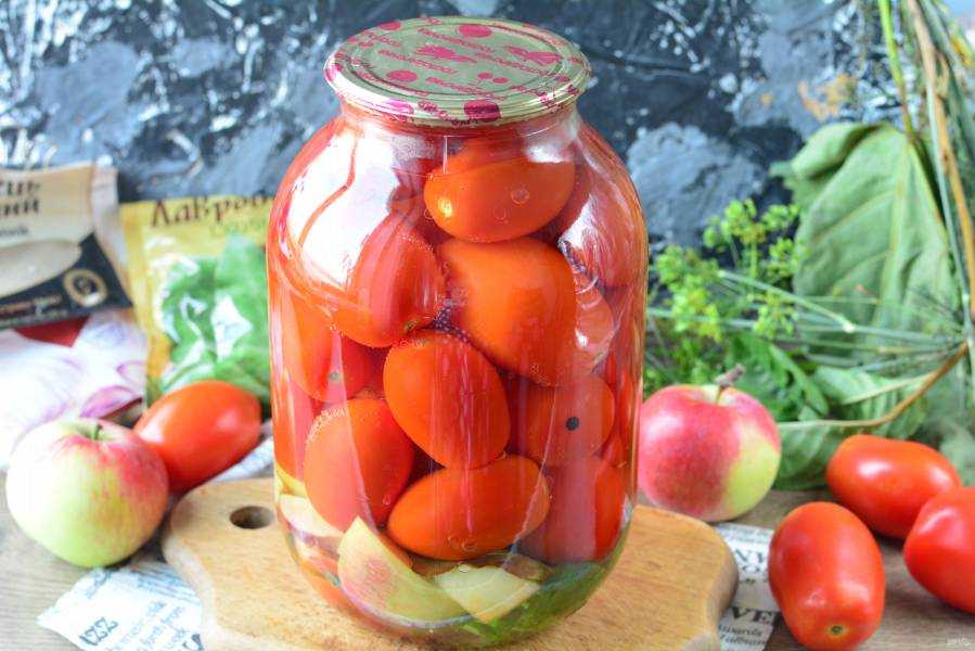 Желтые помидоры на зиму: свойства и особенности, лучшие рецепты, приготовление