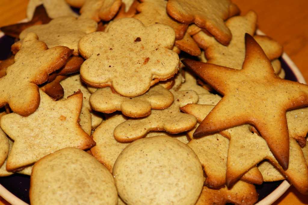 Песочное печенье с вареньем и крошкой – 7 рецептов
