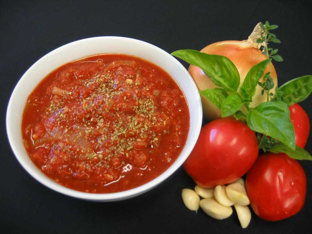 Грузинский соус сацебели из помидор на зиму рецепт с фото пошагово - 1000.menu