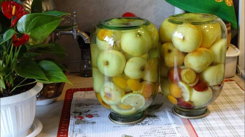 Маринование ранеток на зиму. яблоки ранетки на зиму - 11 домашних вкусных рецептов