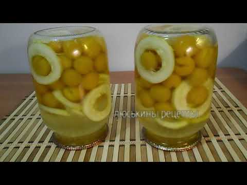Кабачки в ананасовом соке на зиму: рецепт классический, варианты без стерилизации и сока
