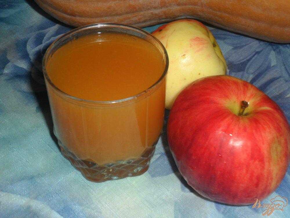 Яблочный сок на зиму: 7 лучших рецептов, советы