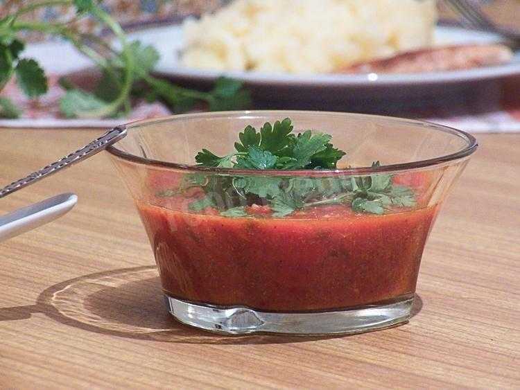 5 лучших рецептов приготовления маринованного перца по-армянски на зиму