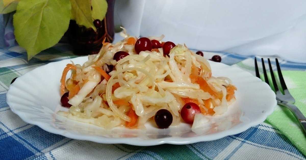 Капуста провансаль: классическая закуска на зиму — рецепты на 3 литровую банку