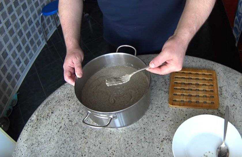 Как засолить икру сазана рецепт с фото- рецепт пошаговый с фото