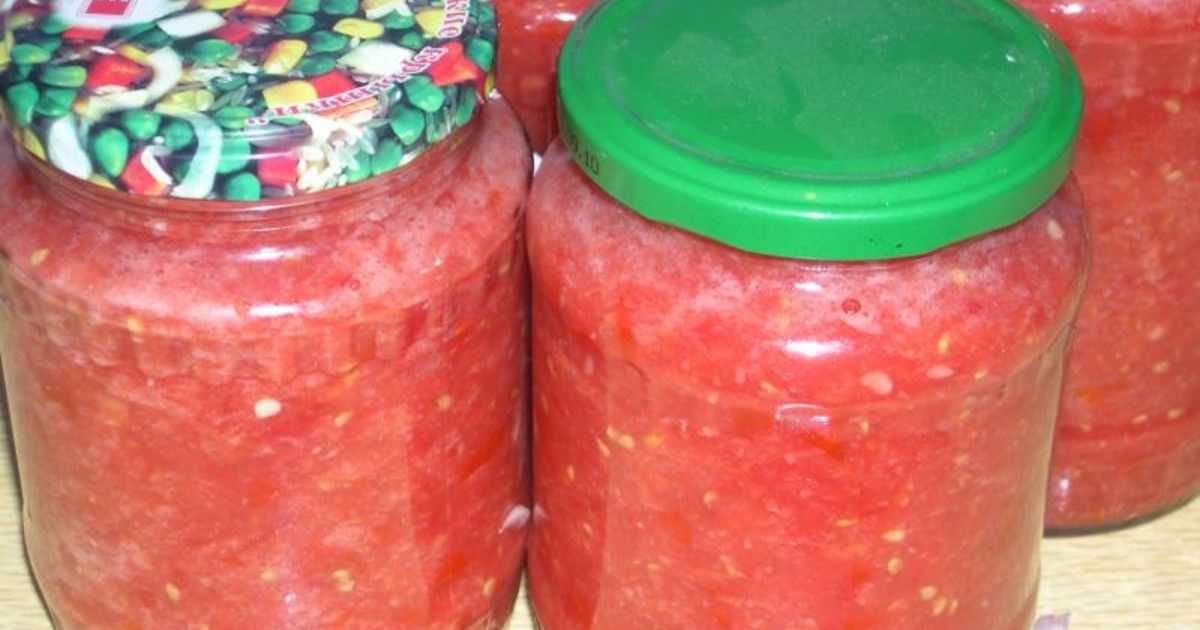 Вкусные пошаговые рецепты горлодера с чесноком и помидорами на зиму