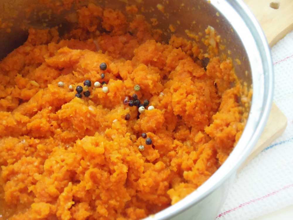 Икра из моркови на зиму — топ-10 рецептов «пальчики оближешь!»