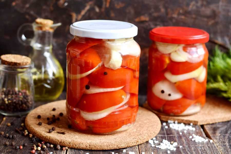 Кетчуп в домашних условиях — 9 простых рецептов на зиму