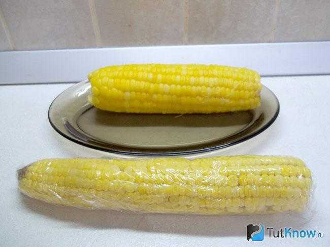 Топ-5 рецептов заготовок кукурузы на зиму