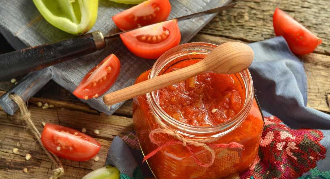 Лечо из огурцов на зиму с томатной пастой: рецепты с фото пошагово, самые вкусные
