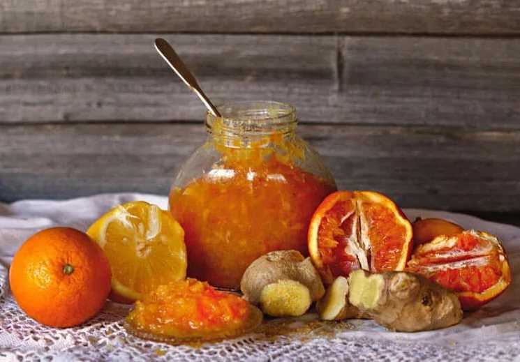 Варенье из мандаринов - 11 простых домашних рецептов для семьи