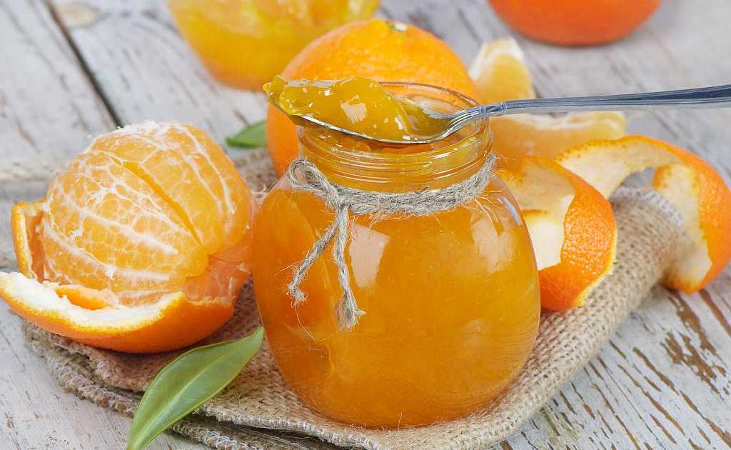 Рецепт самого вкусного апельсинового варенья. как сварить варенье из апельсинов с кожурой, с имбирем, лимоном, бананом, персиком, ревенем, яблоком, дыней?