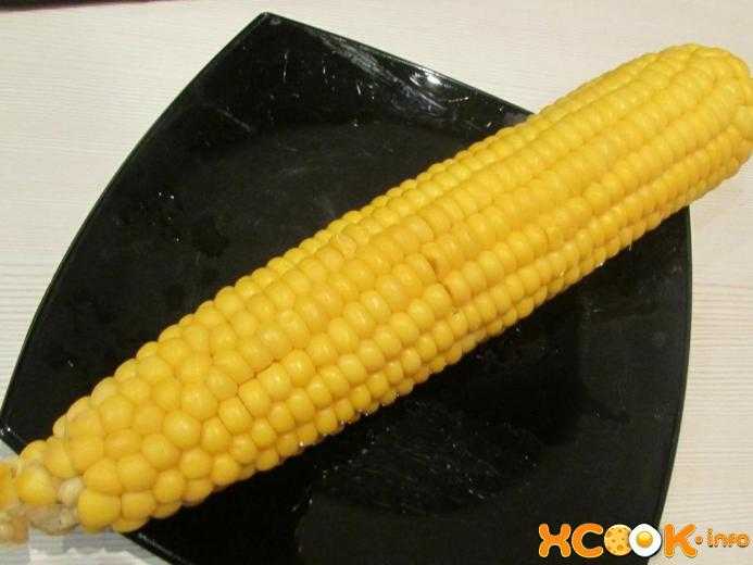 Как замариновать кукурузу на зиму. 5 заготовок для любителей золотистого овоща