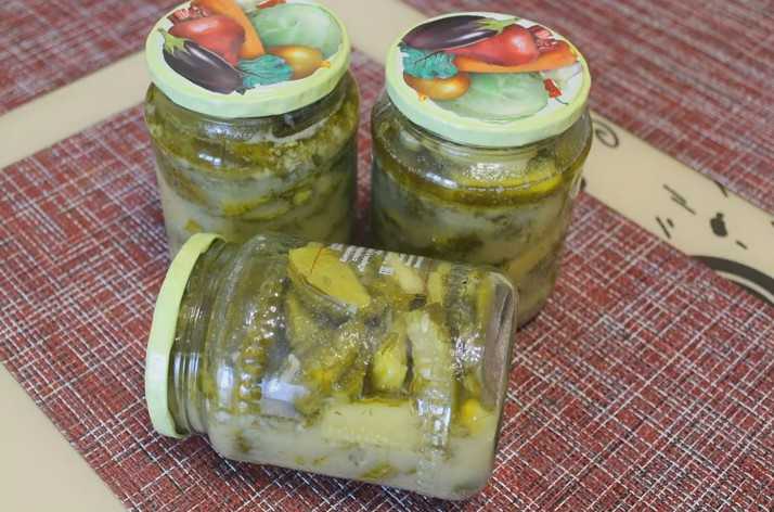 Рецепты огурцов с горчицей на зиму: дольками, резаные, маринованные, консервированные, салаты, засолка