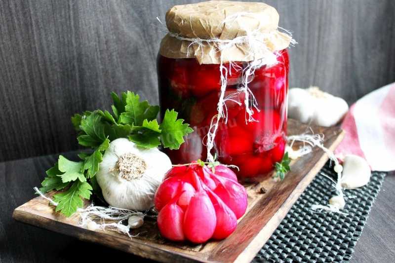 Ассорти из помидор и огурцов – самые вкусные рецепты с фото (8 вариантов)
