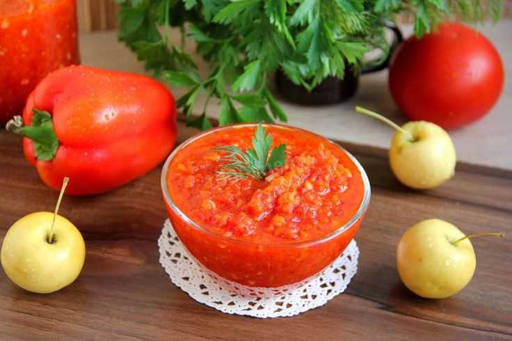 Горлодер: вкусный, острый рецепт из красных и зеленых помидор с чесноком и хреном, морковкой, болгарским перцем на зиму. как сохранить горлодер на зиму?