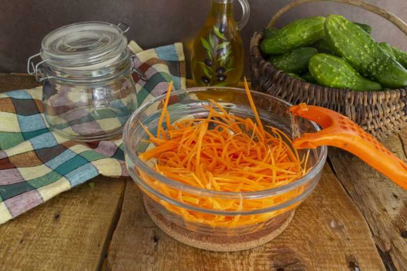 Как приготовить кабачки с морковью маринованные на зиму: поиск по ингредиентам, советы, отзывы, пошаговые фото, подсчет калорий, изменение порций, похожие рецепты