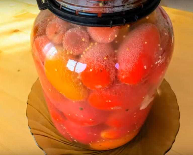 Как приготовить квашеные помидоры на зиму холодным способом: поиск по ингредиентам, советы, отзывы, подсчет калорий, изменение порций, похожие рецепты
