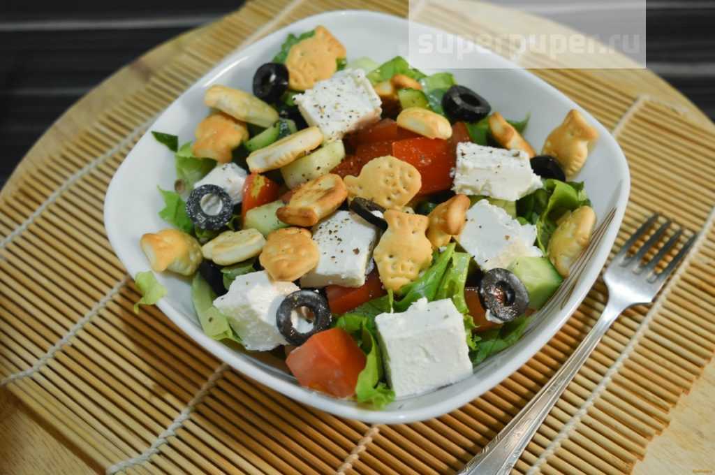 Греческая закуска с фасолью на зиму: рецепт с фото и видео