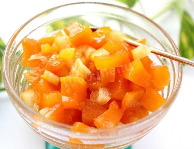 Варенье из райских яблок: рецепты сладких заготовок