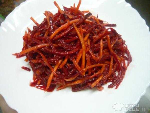 Красная маринованная свекла по-корейски, по-грузински, по-осетински в домашних условиях: рецепт на зиму в банках. как приготовить свеклу по-корейски в домашних условиях острую, с морковью, кунжутом?